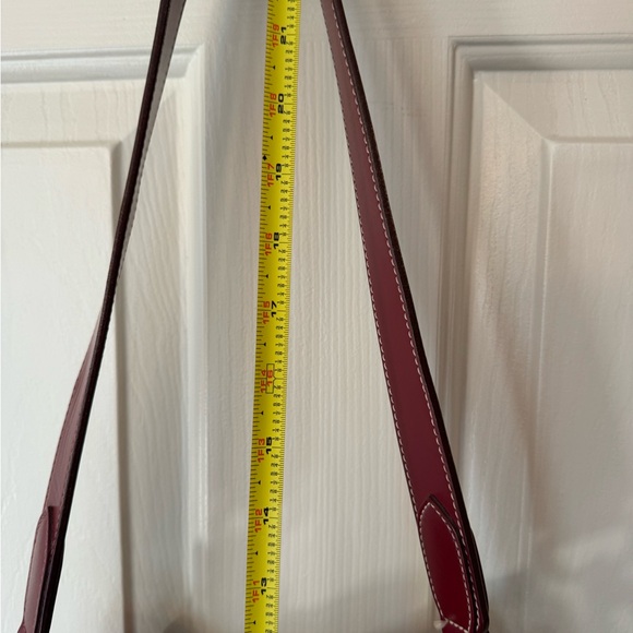 Dooney & Bourke | Vintage Signature DB Collection - Picture 8 of 8